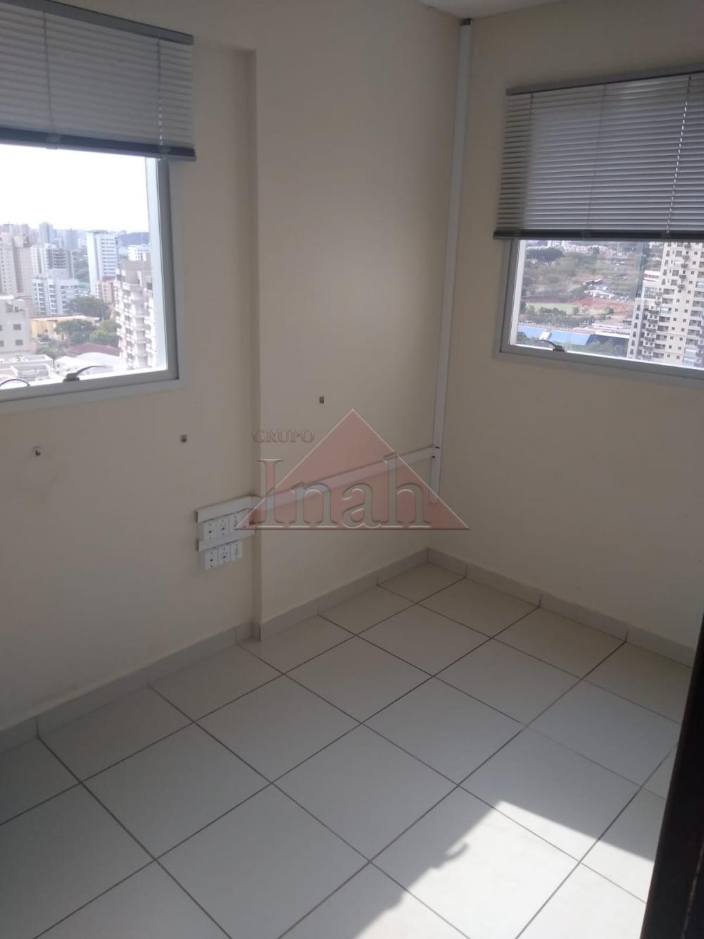 Alugar Comerciais / Sala em Ribeirão Preto R$ 2.600,00 - Foto 13