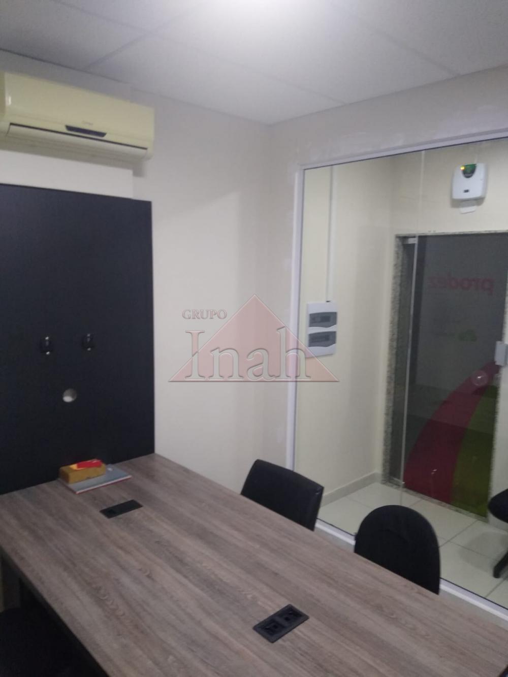 Alugar Comerciais / Sala em Ribeirão Preto R$ 2.600,00 - Foto 14