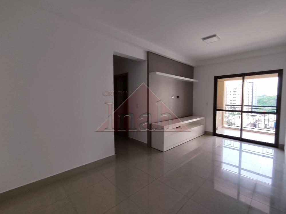 Alugar Apartamentos / Apartamento em Ribeirão Preto R$ 3.000,00 - Foto 1