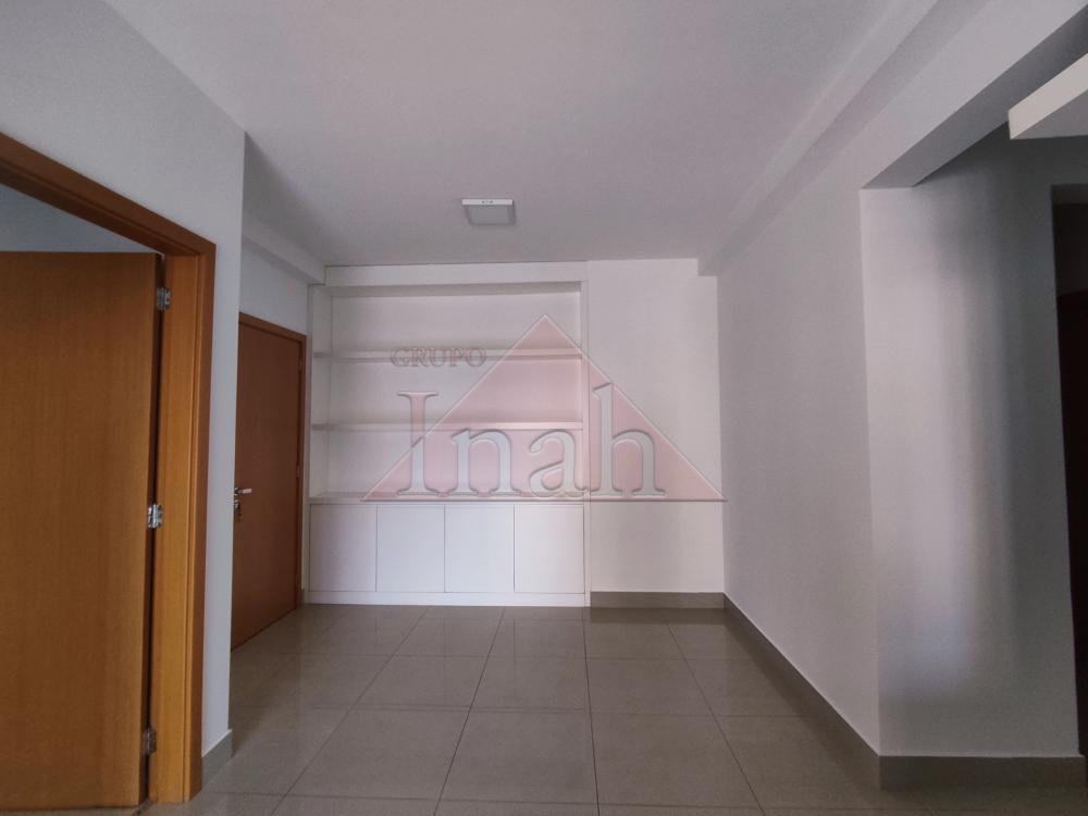 Alugar Apartamentos / Apartamento em Ribeirão Preto R$ 3.000,00 - Foto 2