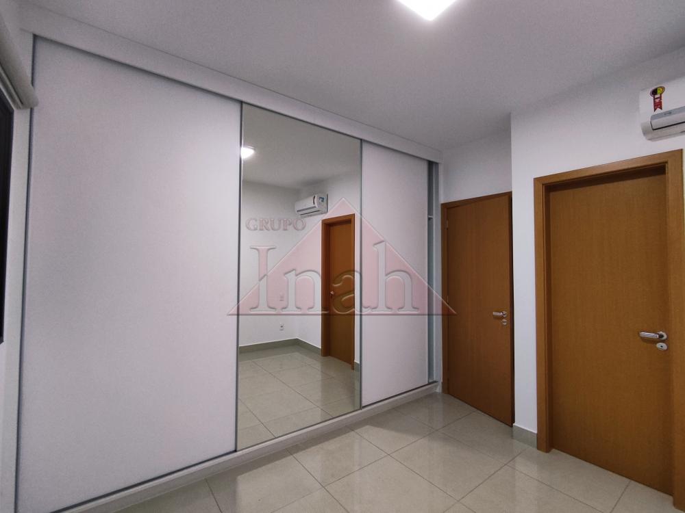 Alugar Apartamentos / Apartamento em Ribeirão Preto R$ 3.000,00 - Foto 4