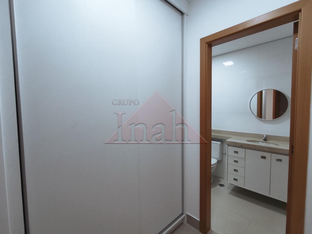 Alugar Apartamentos / Apartamento em Ribeirão Preto R$ 3.000,00 - Foto 11