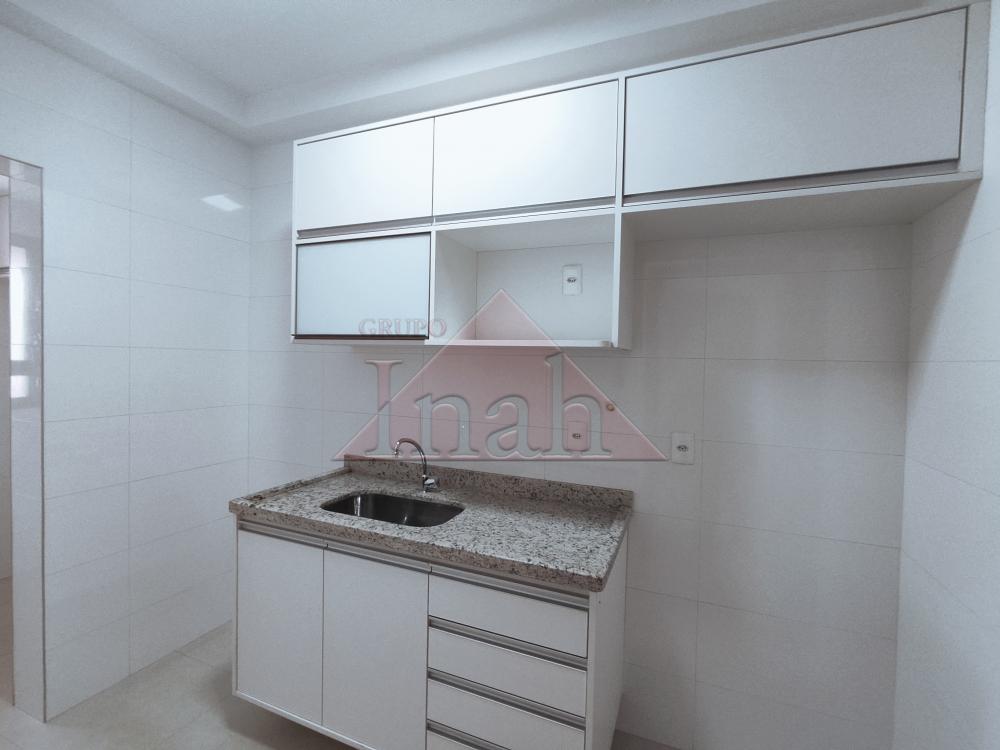 Alugar Apartamentos / Apartamento em Ribeirão Preto R$ 3.000,00 - Foto 15