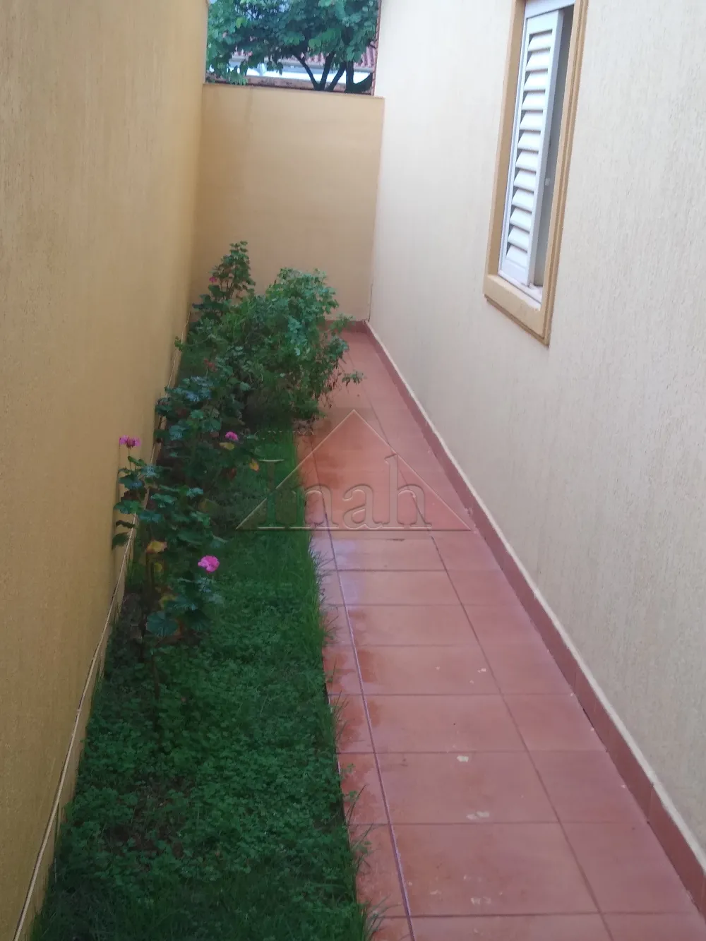 Alugar Casas / condomínio fechado em Ribeirão Preto R$ 3.500,00 - Foto 1