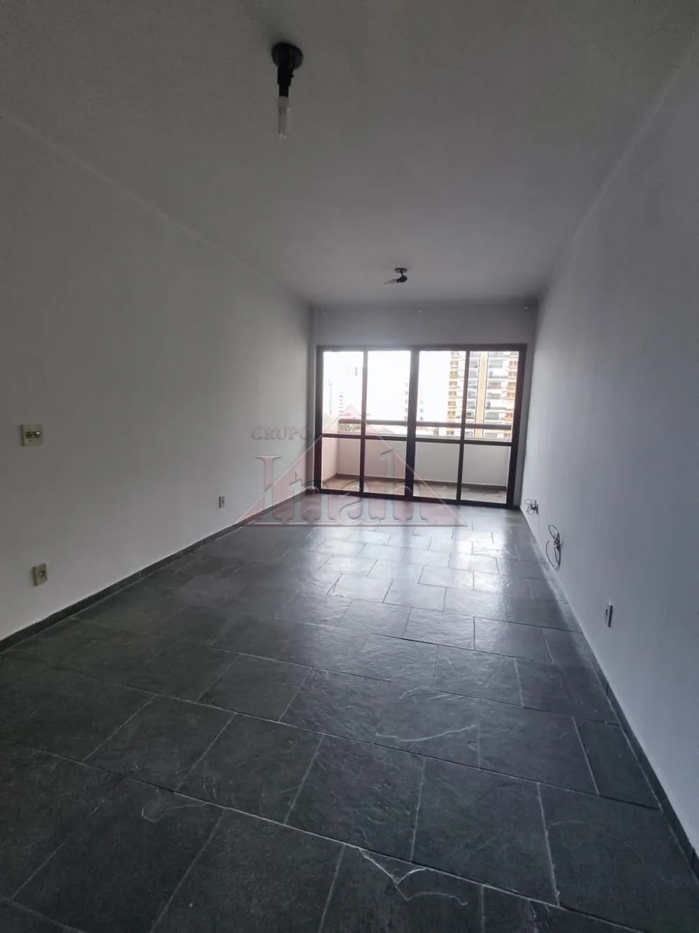 Alugar Apartamentos / Apartamento em Ribeirão Preto R$ 1.100,00 - Foto 5