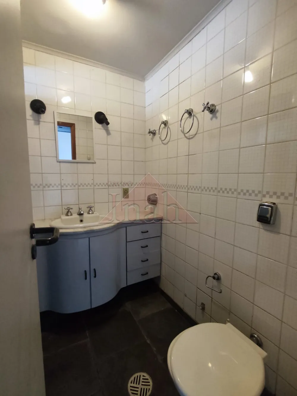 Alugar Apartamentos / Apartamento em Ribeirão Preto R$ 1.100,00 - Foto 16