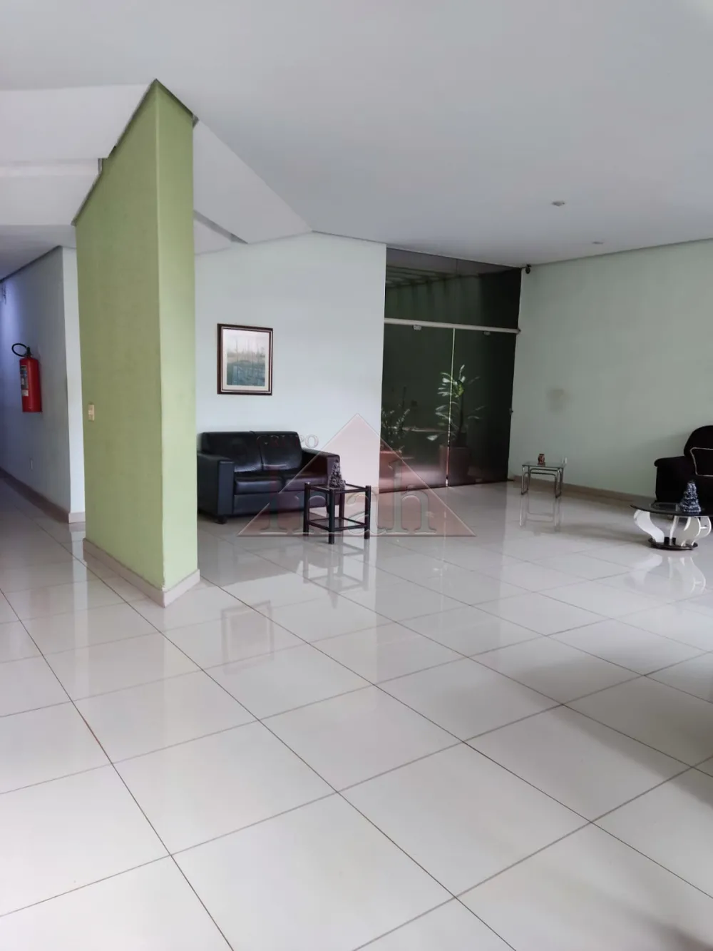 Alugar Apartamentos / Apartamento em Ribeirão Preto R$ 1.100,00 - Foto 22