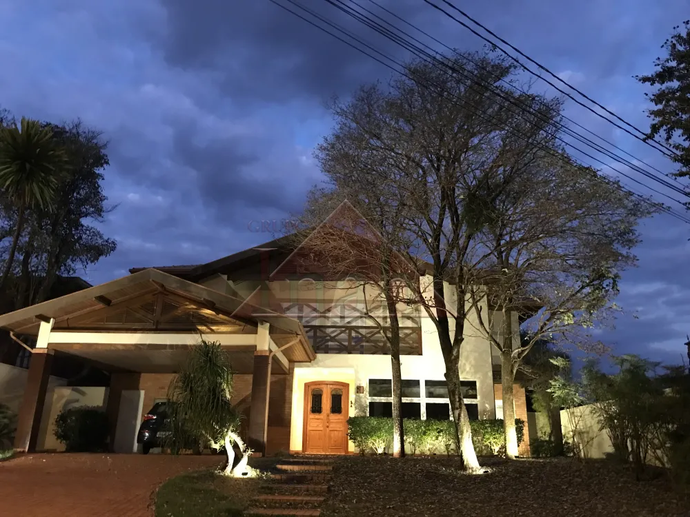 Alugar Casas / condomínio fechado em Ribeirão R$ 15.000,00 - Foto 36