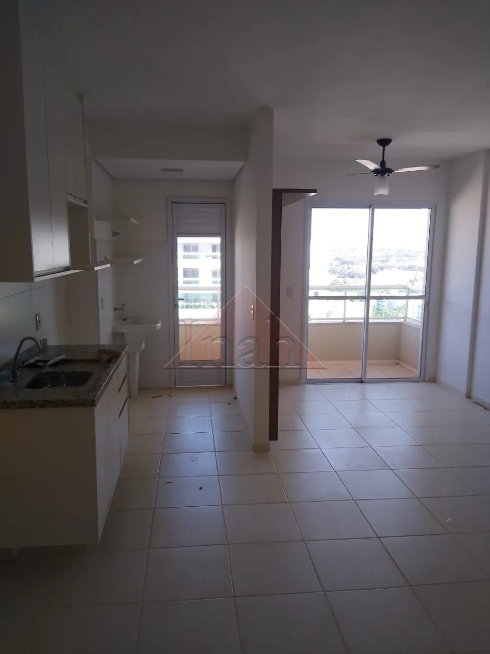 Alugar Apartamentos / Apartamento em Ribeirão Preto R$ 2.100,00 - Foto 1