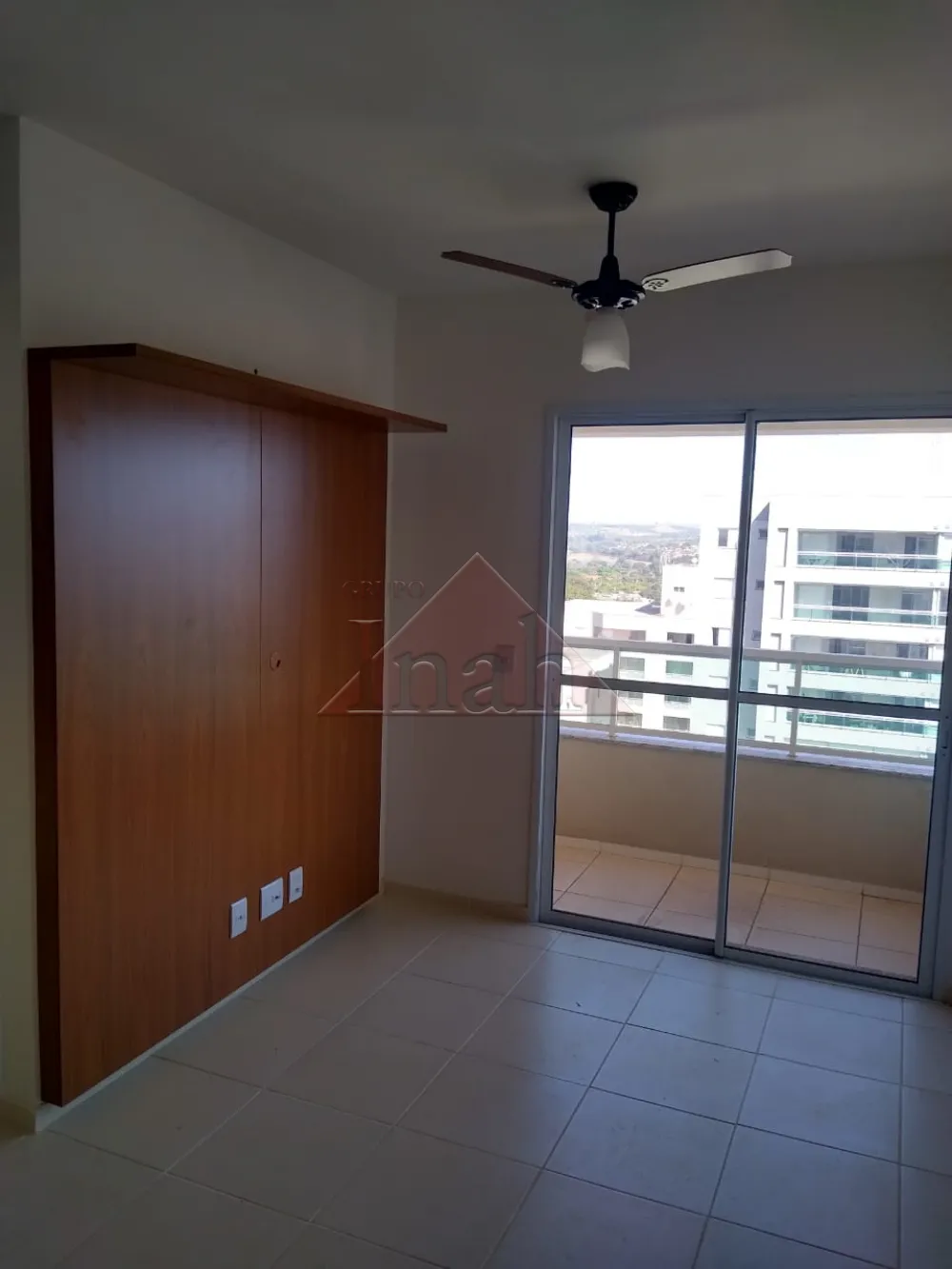 Alugar Apartamentos / Apartamento em Ribeirão Preto R$ 2.100,00 - Foto 3