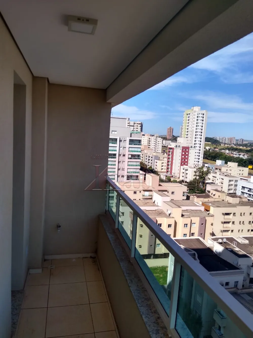 Alugar Apartamentos / Apartamento em Ribeirão Preto R$ 2.100,00 - Foto 4