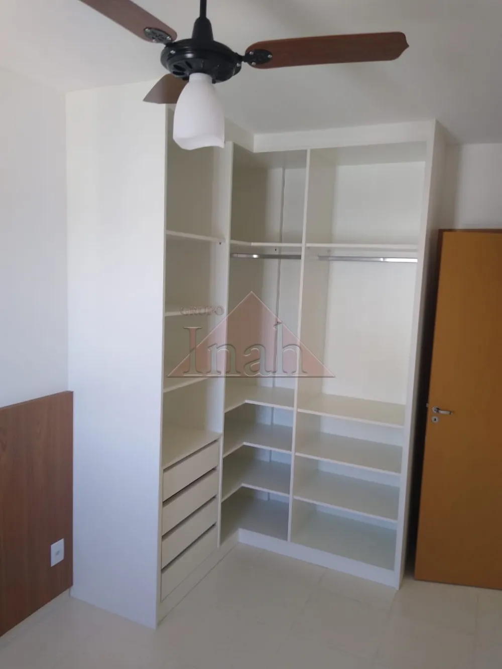 Alugar Apartamentos / Apartamento em Ribeirão Preto R$ 2.100,00 - Foto 7