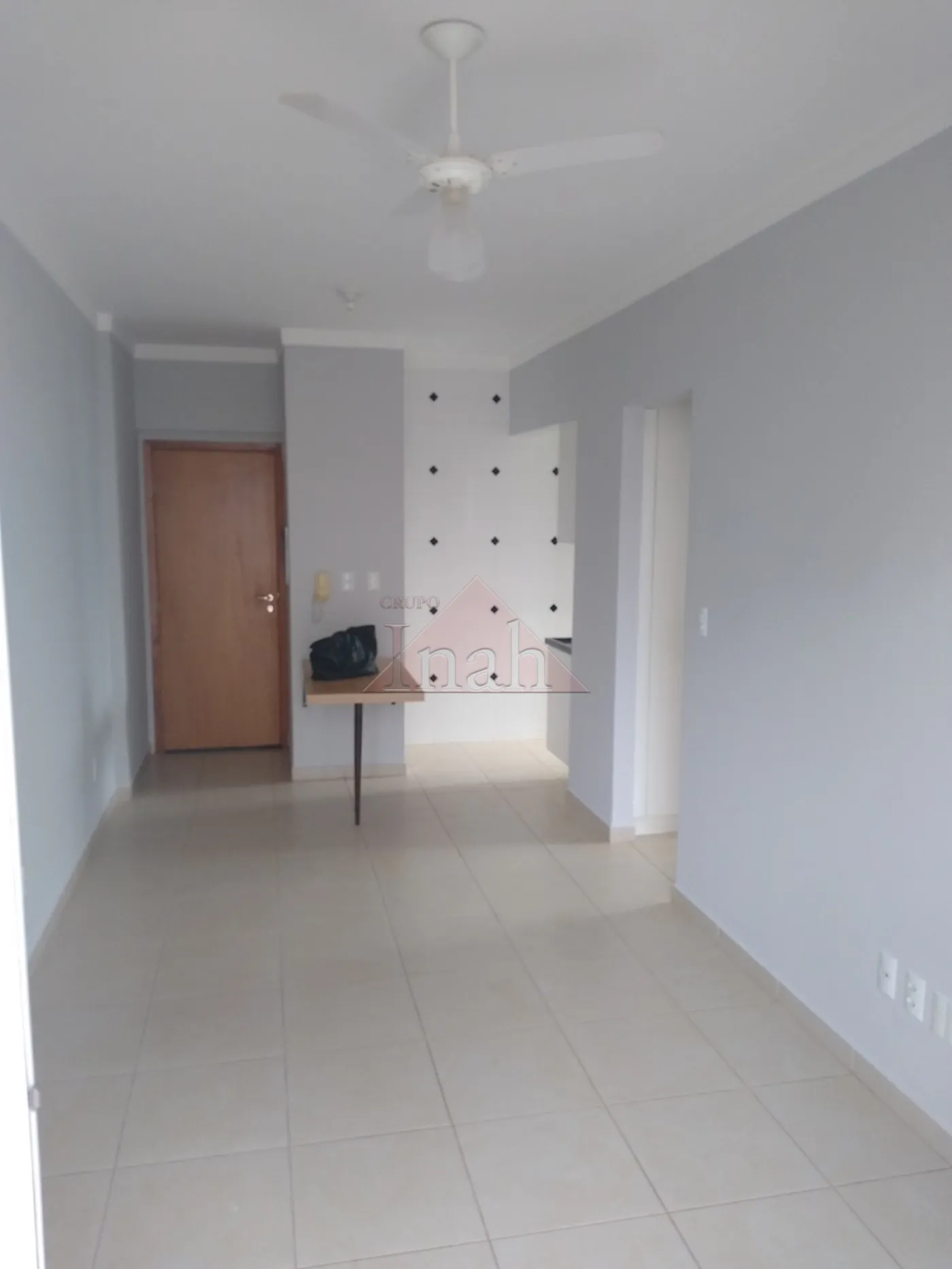 Alugar Apartamentos / Apartamento em Ribeirão Preto R$ 1.600,00 - Foto 1