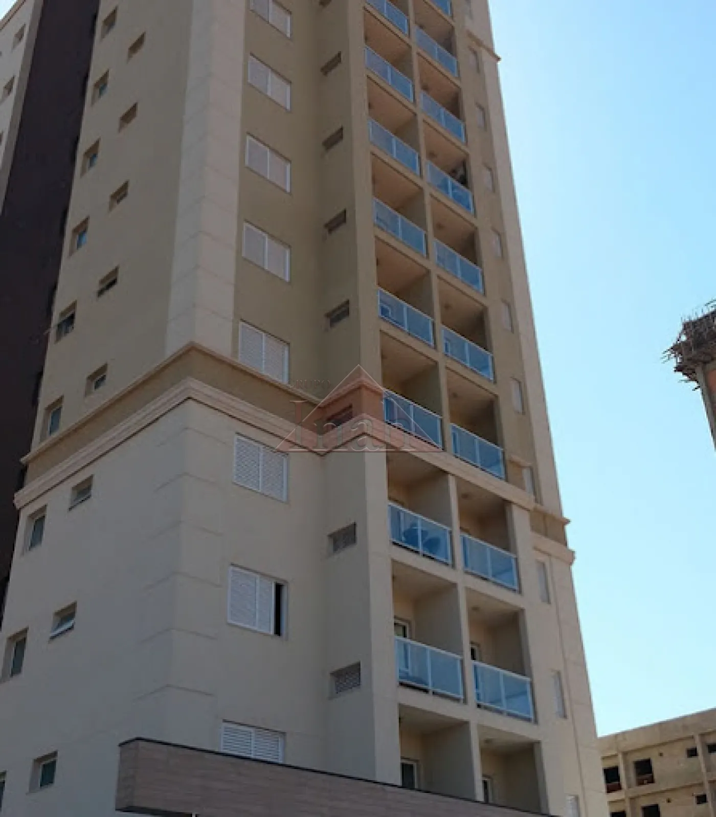 Alugar Apartamentos / Apartamento em Ribeirão Preto R$ 1.600,00 - Foto 12