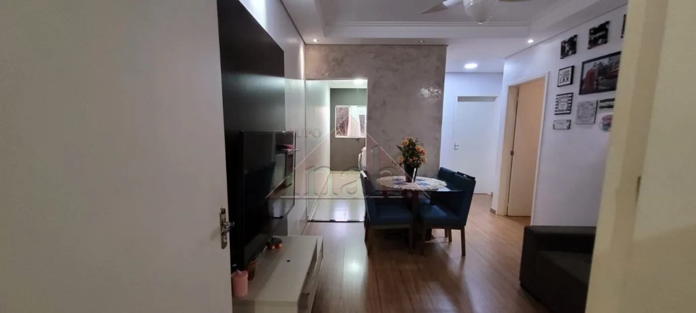 Alugar Apartamentos / Apartamento em Ribeirão Preto R$ 950,00 - Foto 3