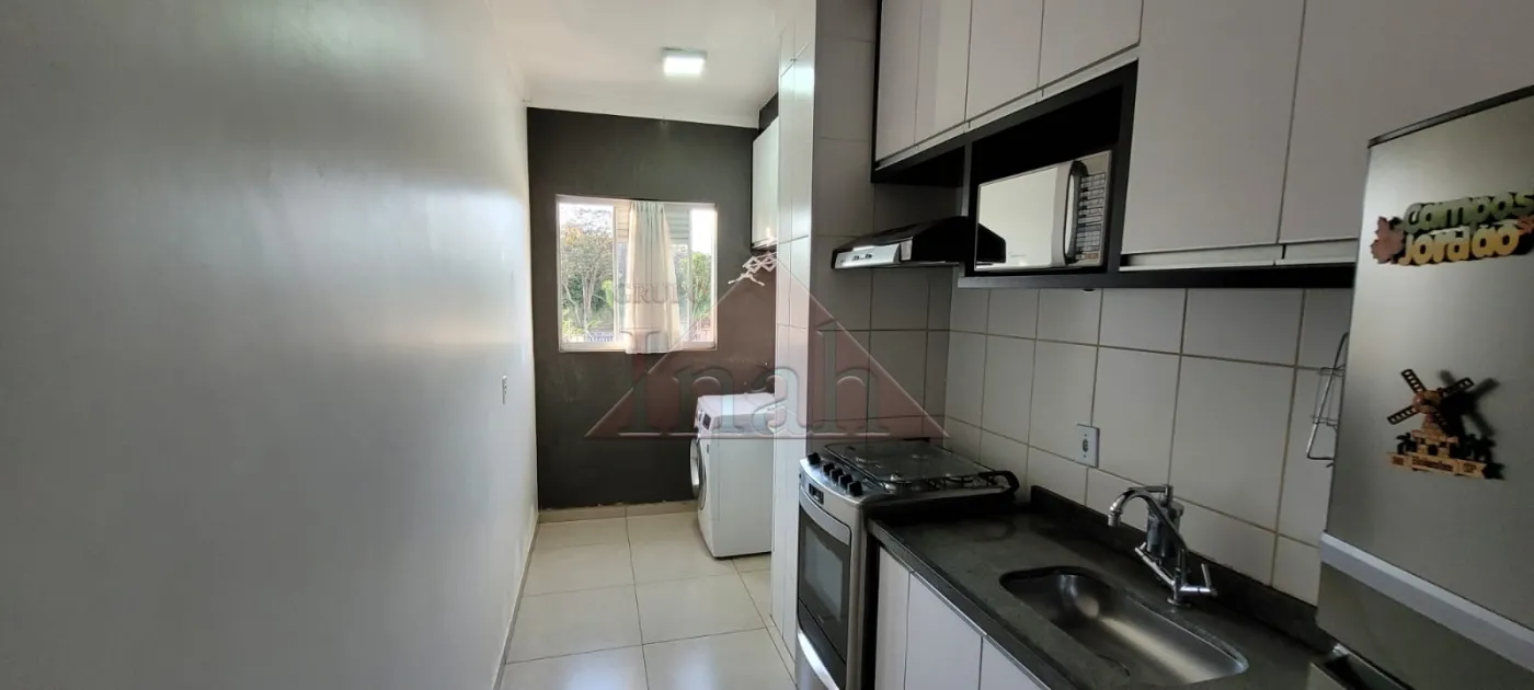 Alugar Apartamentos / Apartamento em Ribeirão Preto R$ 950,00 - Foto 4