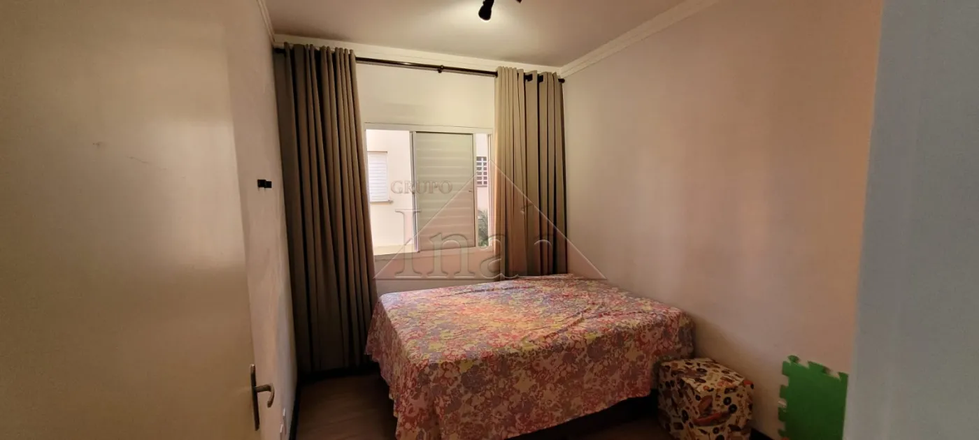 Alugar Apartamentos / Apartamento em Ribeirão Preto R$ 950,00 - Foto 9