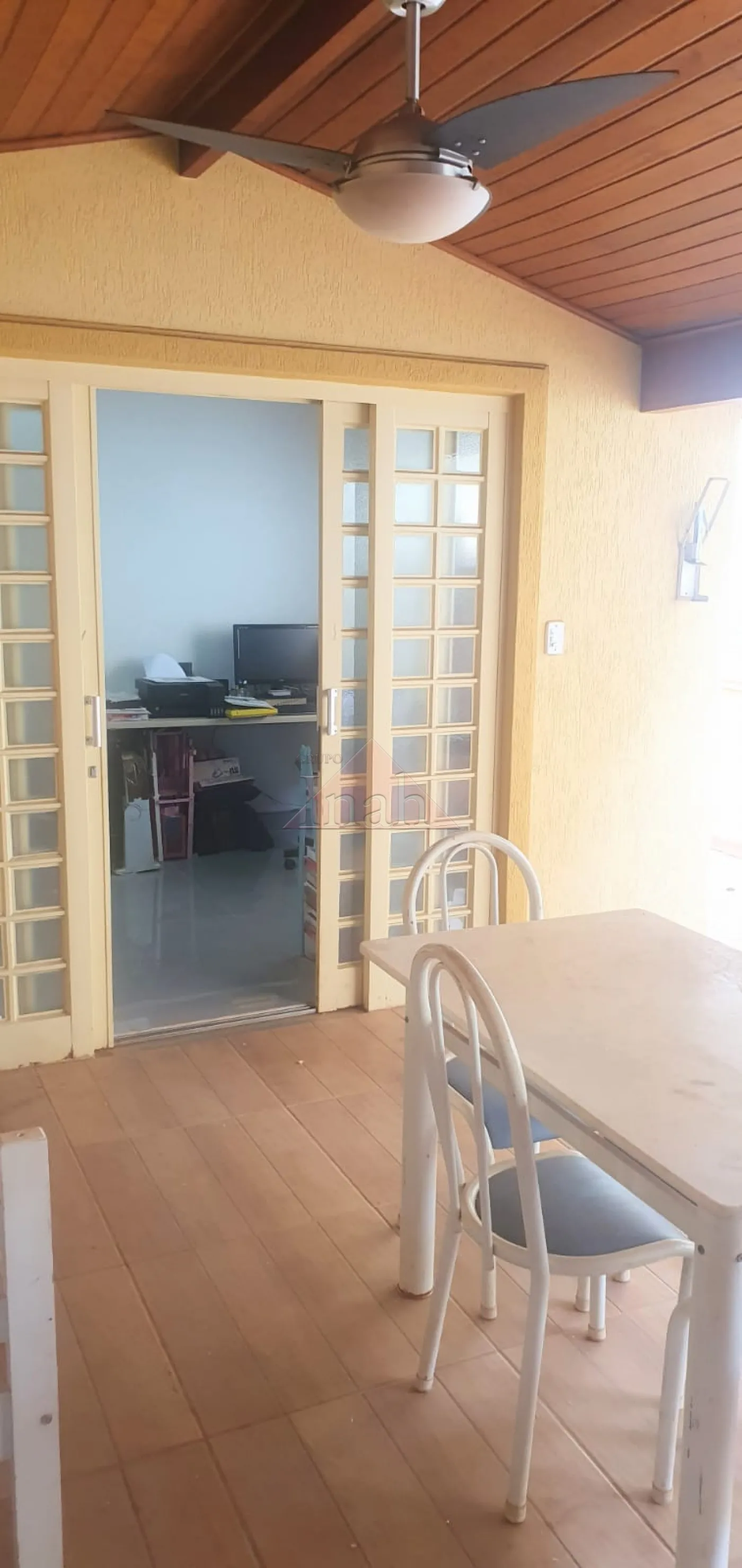 Alugar Casas / condomínio fechado em Ribeirão Preto R$ 2.900,00 - Foto 28