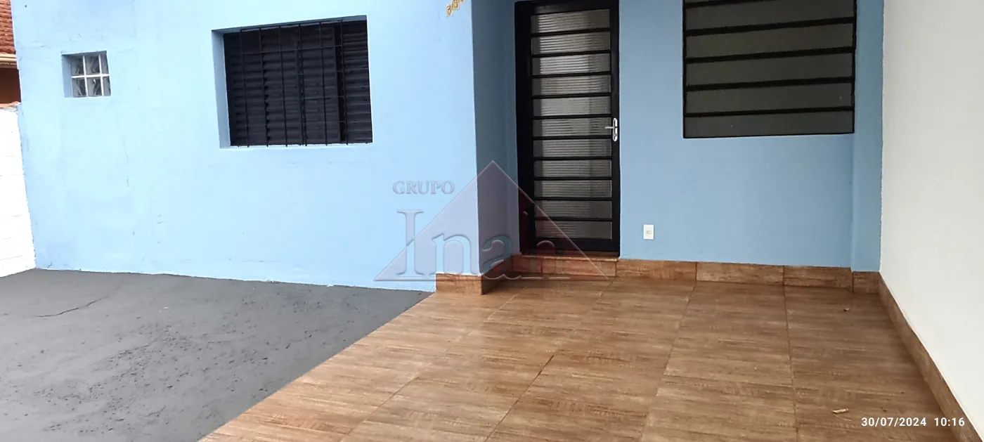 Alugar Casas / Casa em Ribeirão Preto R$ 1.900,00 - Foto 2