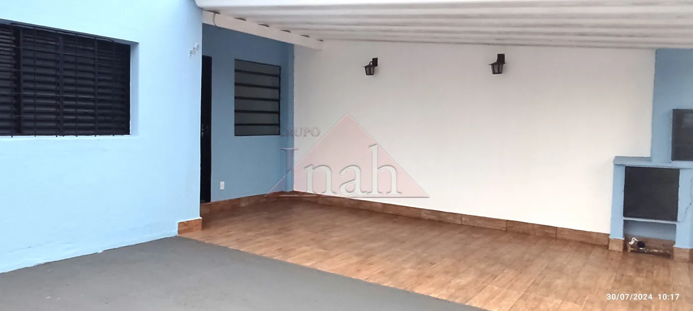 Alugar Casas / Casa em Ribeirão Preto R$ 1.900,00 - Foto 4