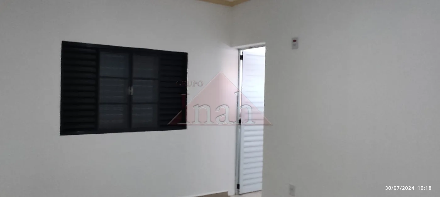 Alugar Casas / Casa em Ribeirão Preto R$ 1.900,00 - Foto 9