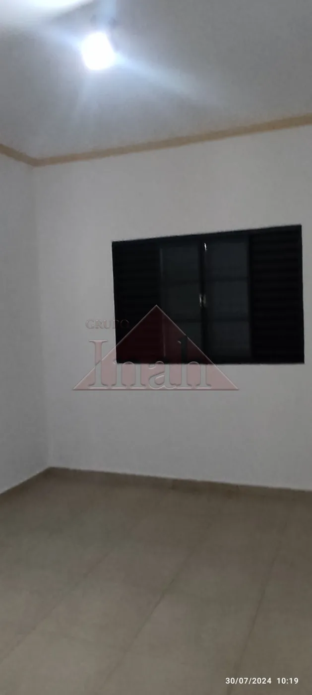 Alugar Casas / Casa em Ribeirão Preto R$ 1.900,00 - Foto 14