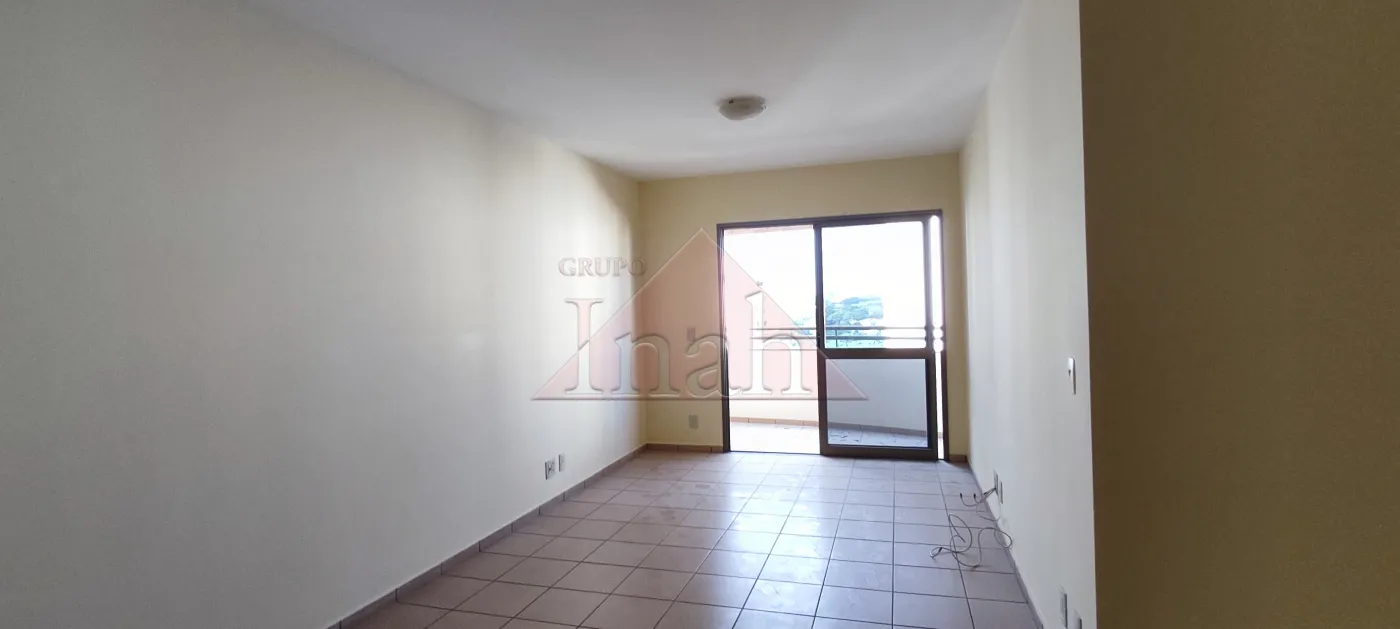 Alugar Apartamentos / Apartamento em Ribeirão Preto R$ 1.800,00 - Foto 1