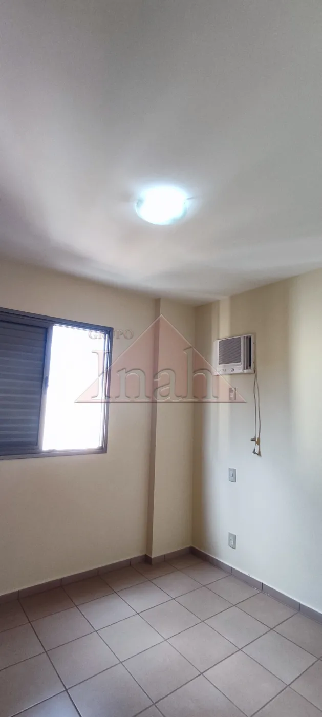 Alugar Apartamentos / Apartamento em Ribeirão Preto R$ 1.800,00 - Foto 4