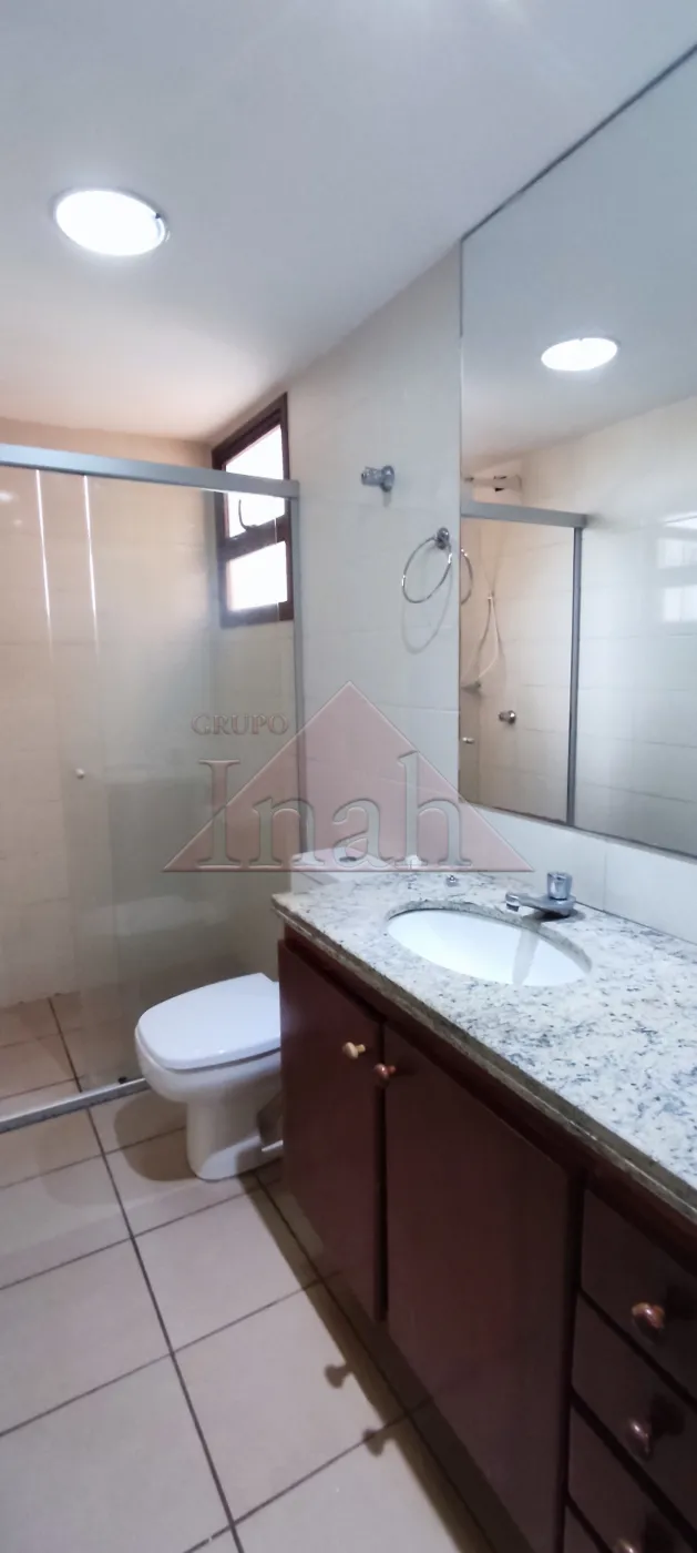 Alugar Apartamentos / Apartamento em Ribeirão Preto R$ 1.800,00 - Foto 14