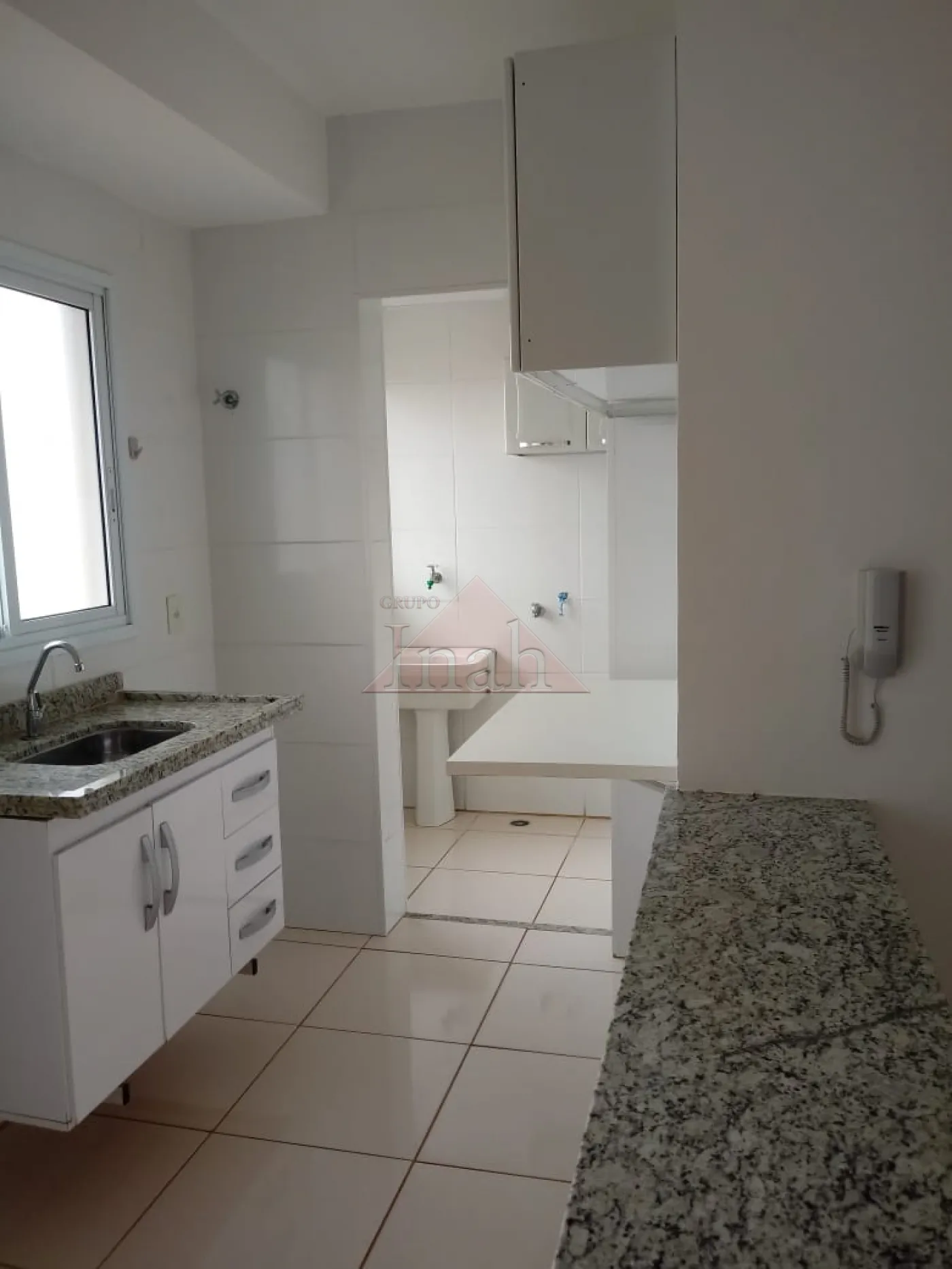 Alugar Apartamentos / Apartamento em Ribeirão Preto R$ 1.200,00 - Foto 4