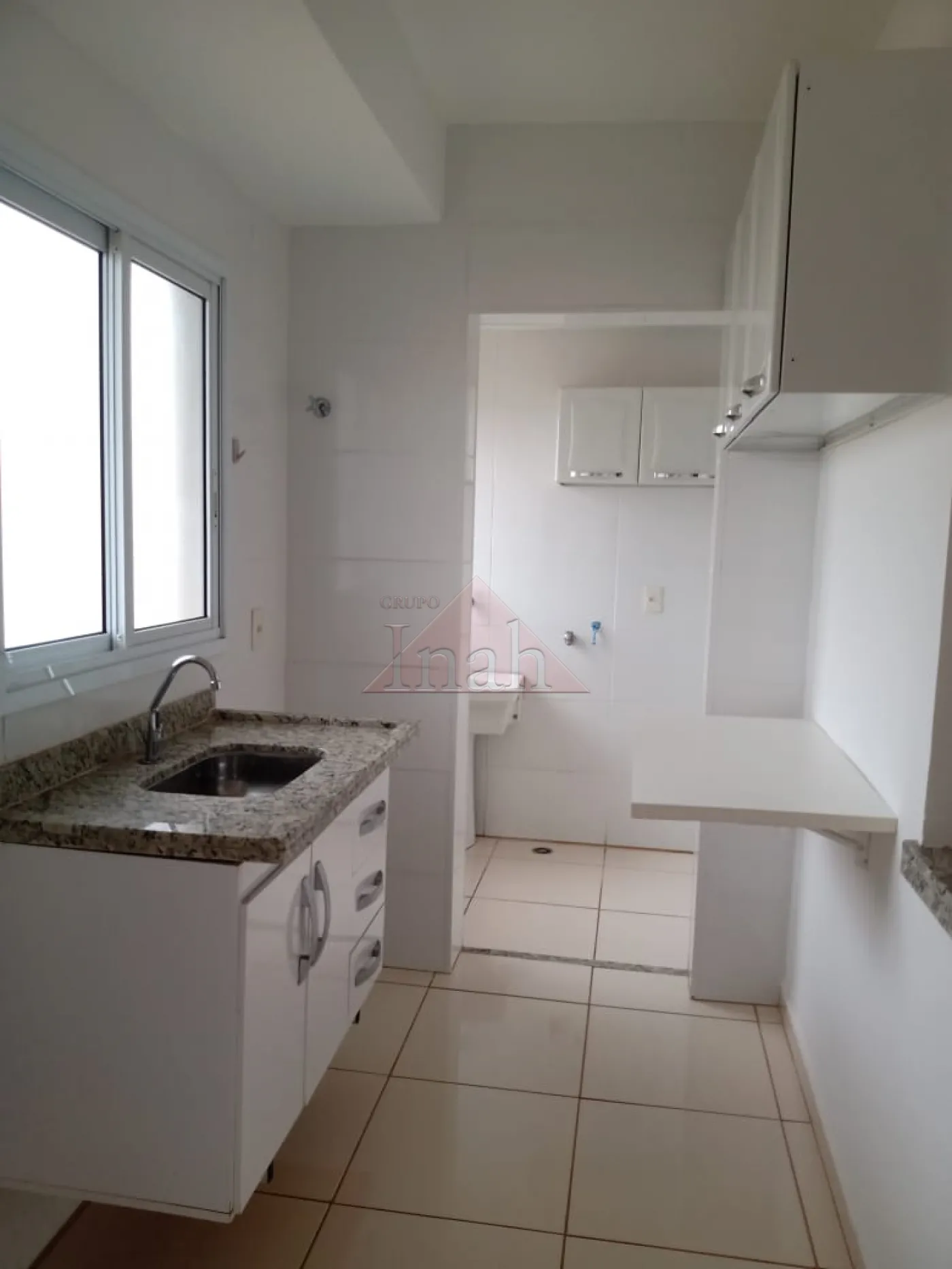 Alugar Apartamentos / Apartamento em Ribeirão Preto R$ 1.200,00 - Foto 6