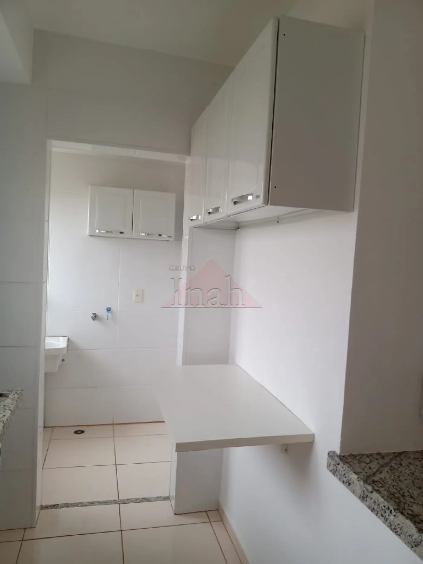 Alugar Apartamentos / Apartamento em Ribeirão Preto R$ 1.200,00 - Foto 7