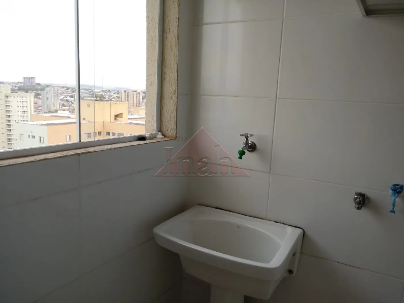 Alugar Apartamentos / Apartamento em Ribeirão Preto R$ 1.200,00 - Foto 8