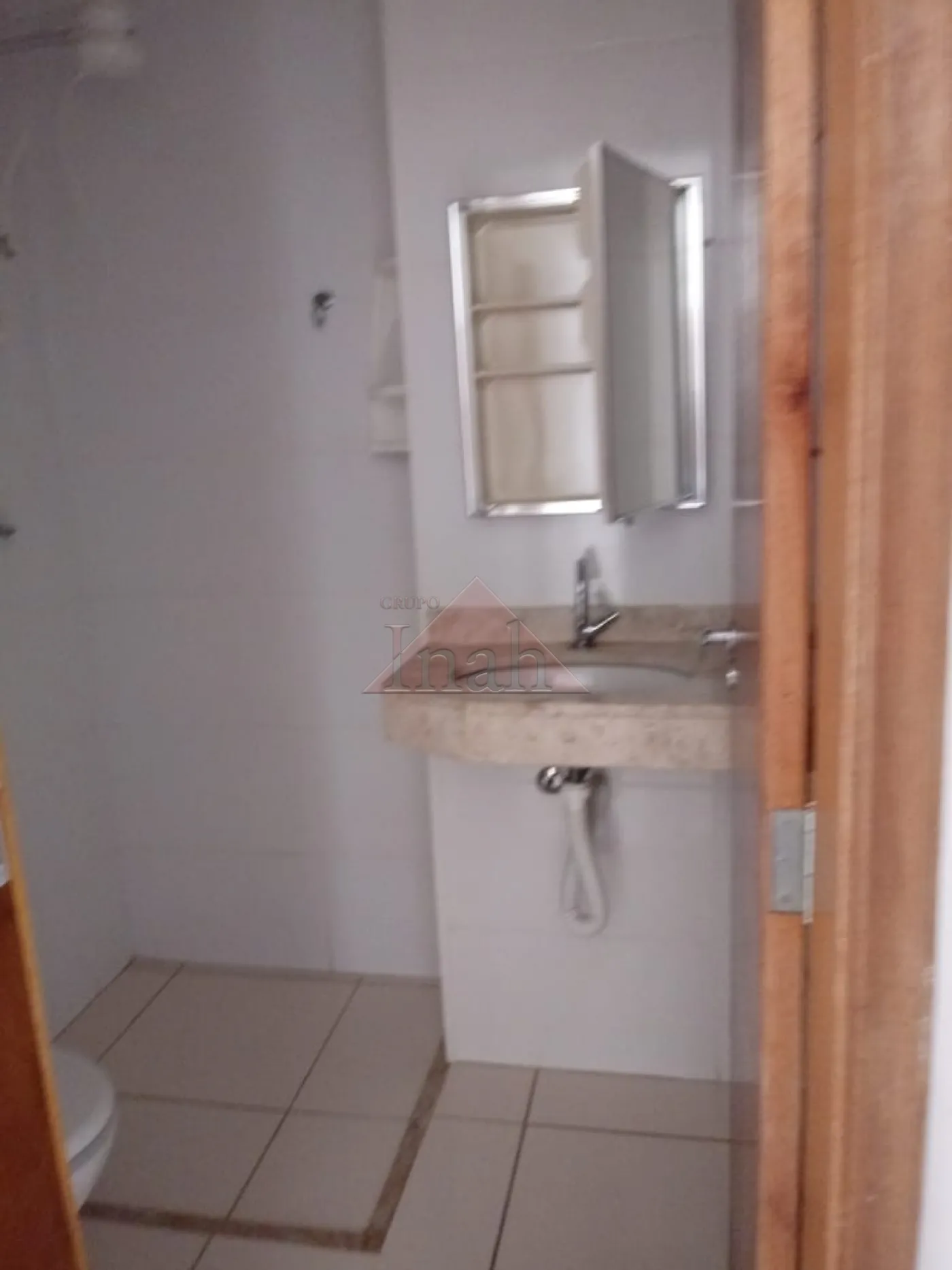 Alugar Apartamentos / Apartamento em Ribeirão Preto R$ 1.200,00 - Foto 17