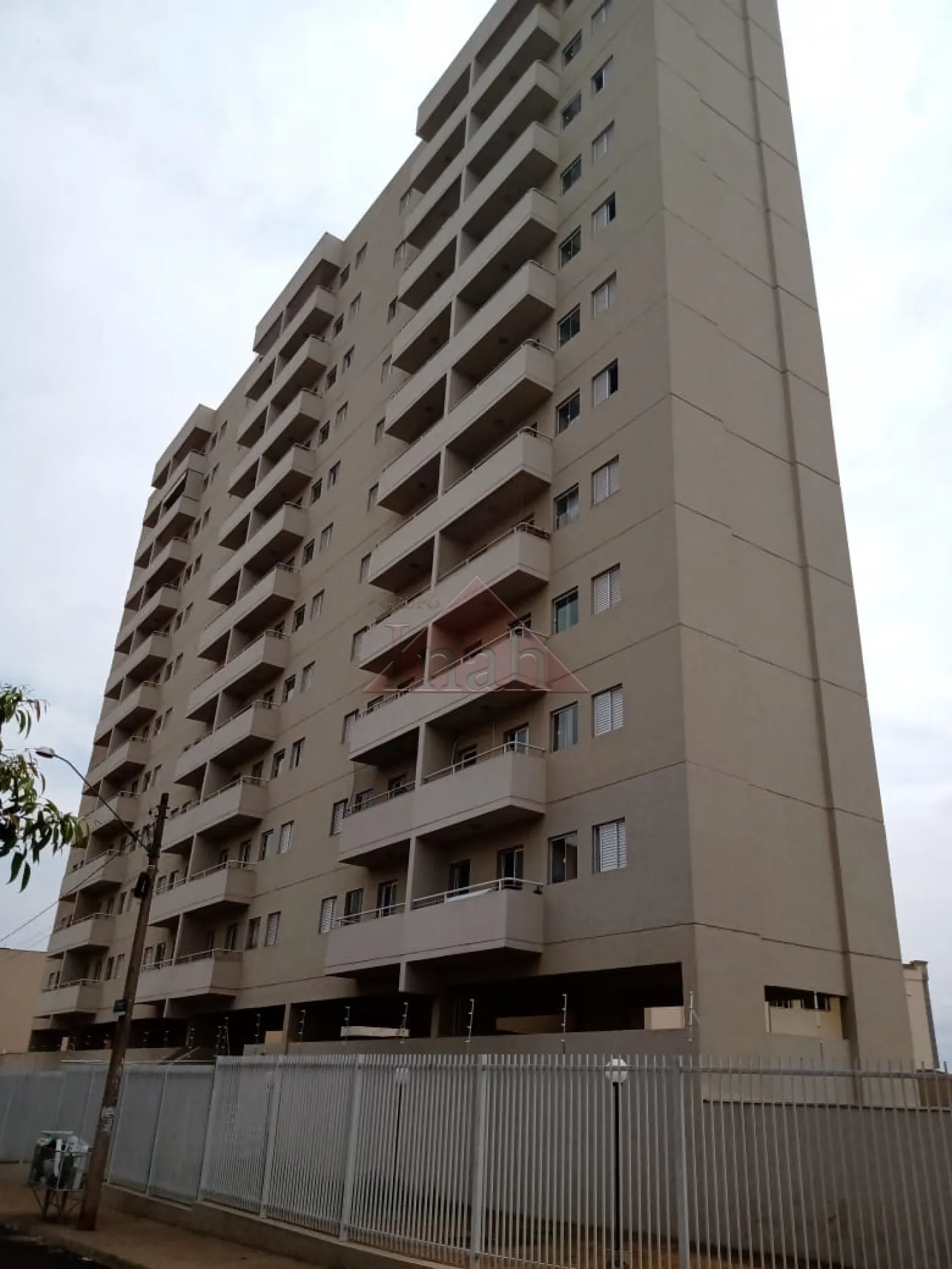 Alugar Apartamentos / Apartamento em Ribeirão Preto R$ 1.200,00 - Foto 18