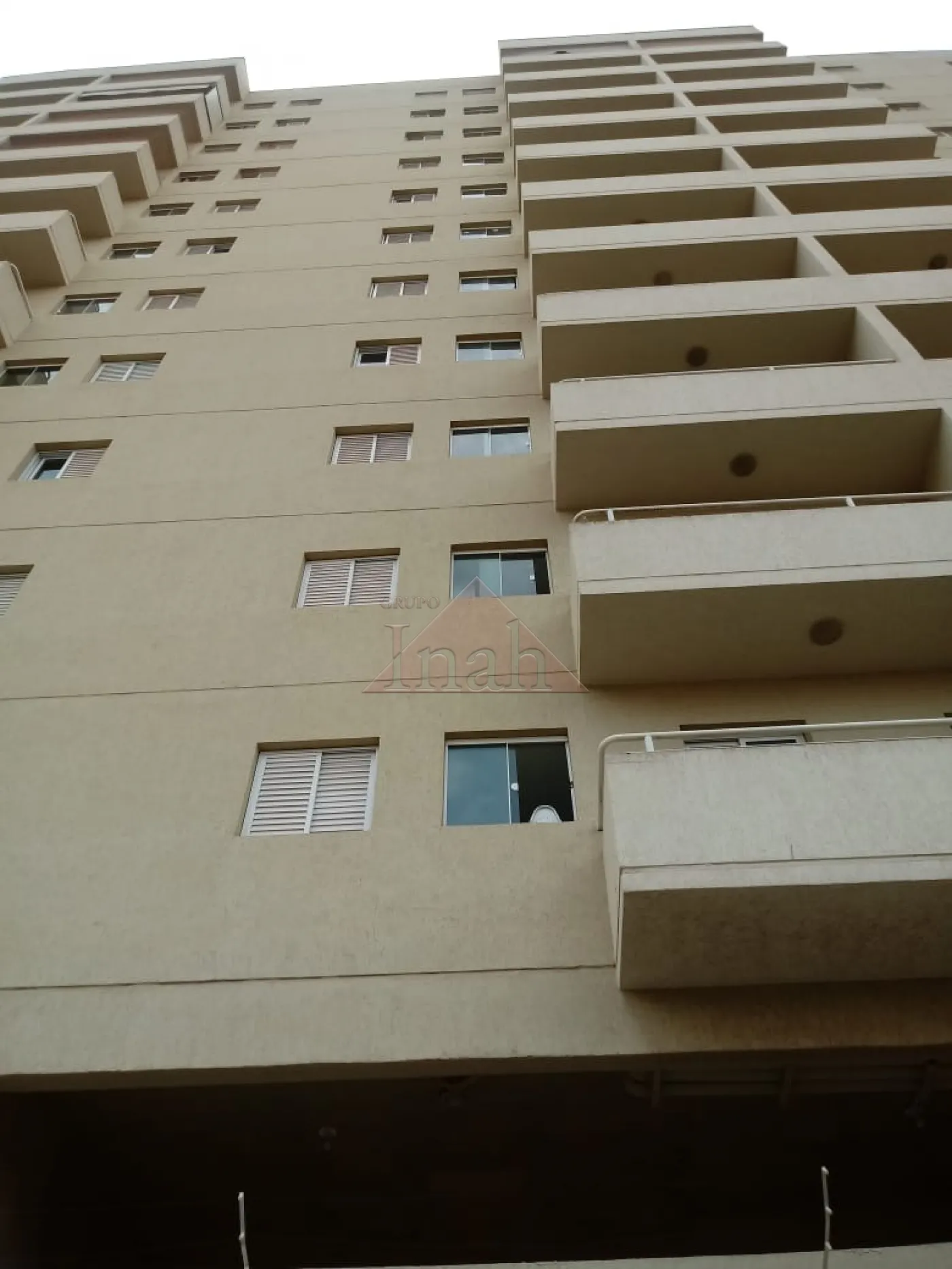 Alugar Apartamentos / Apartamento em Ribeirão Preto R$ 1.200,00 - Foto 19