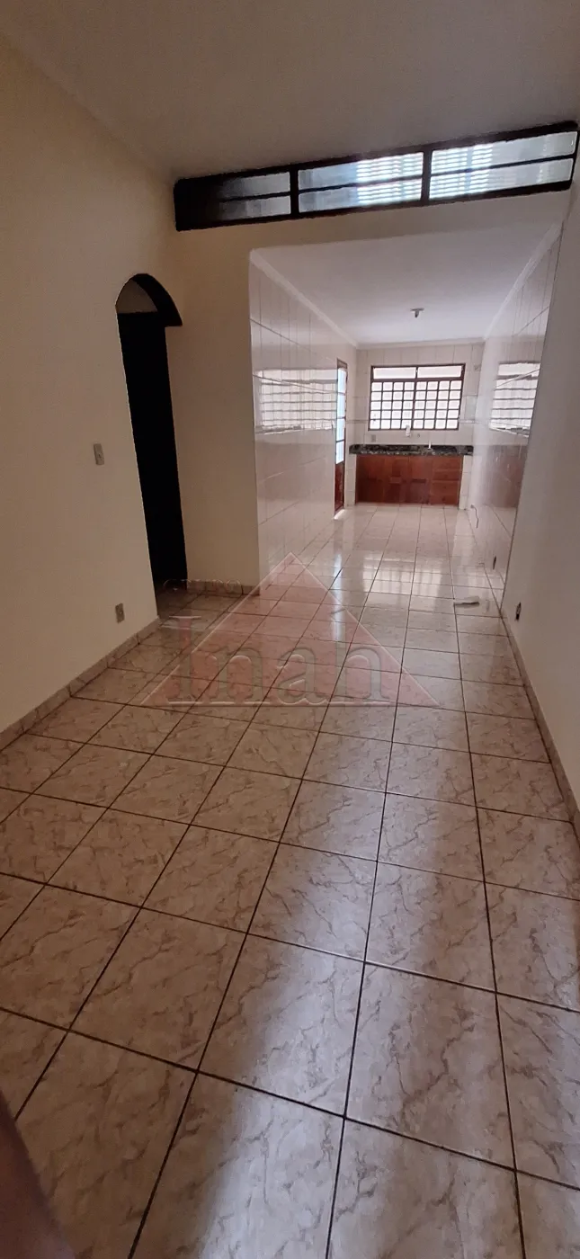 Alugar Casas / Casa em Ribeirão Preto R$ 1.400,00 - Foto 7