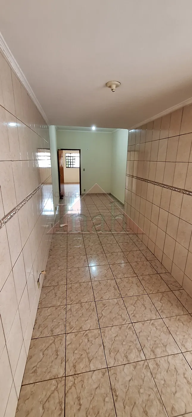 Alugar Casas / Casa em Ribeirão Preto R$ 1.400,00 - Foto 9