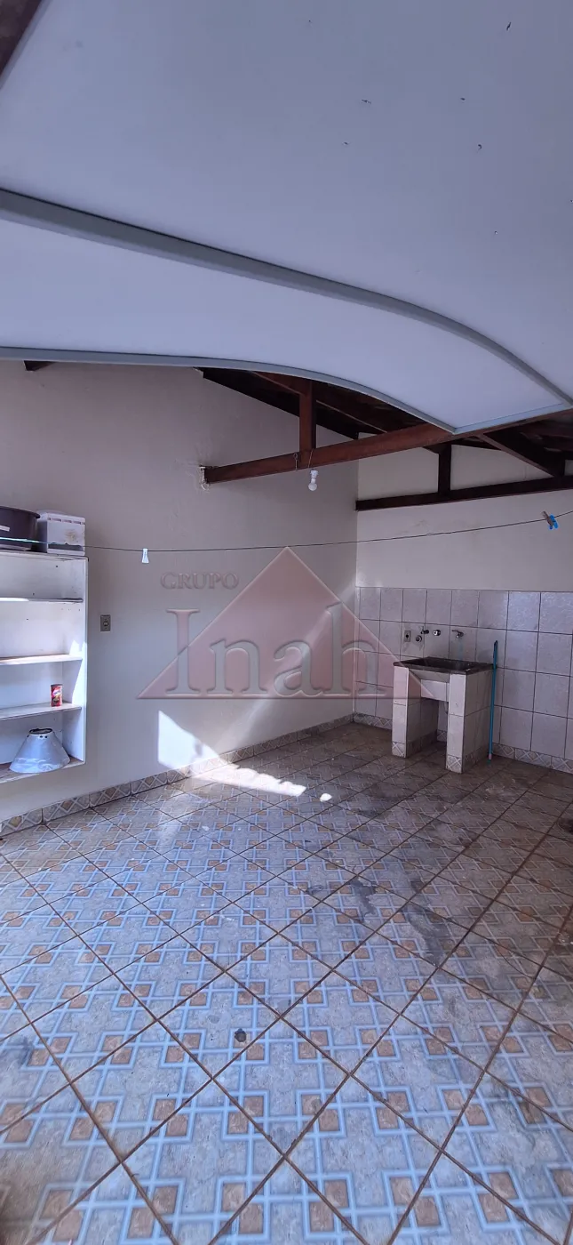 Alugar Casas / Casa em Ribeirão Preto R$ 1.400,00 - Foto 11