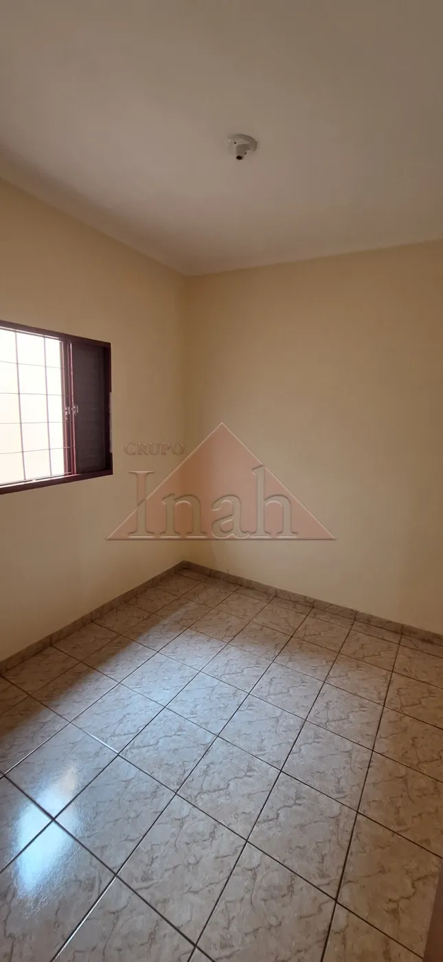 Alugar Casas / Casa em Ribeirão Preto R$ 1.400,00 - Foto 13