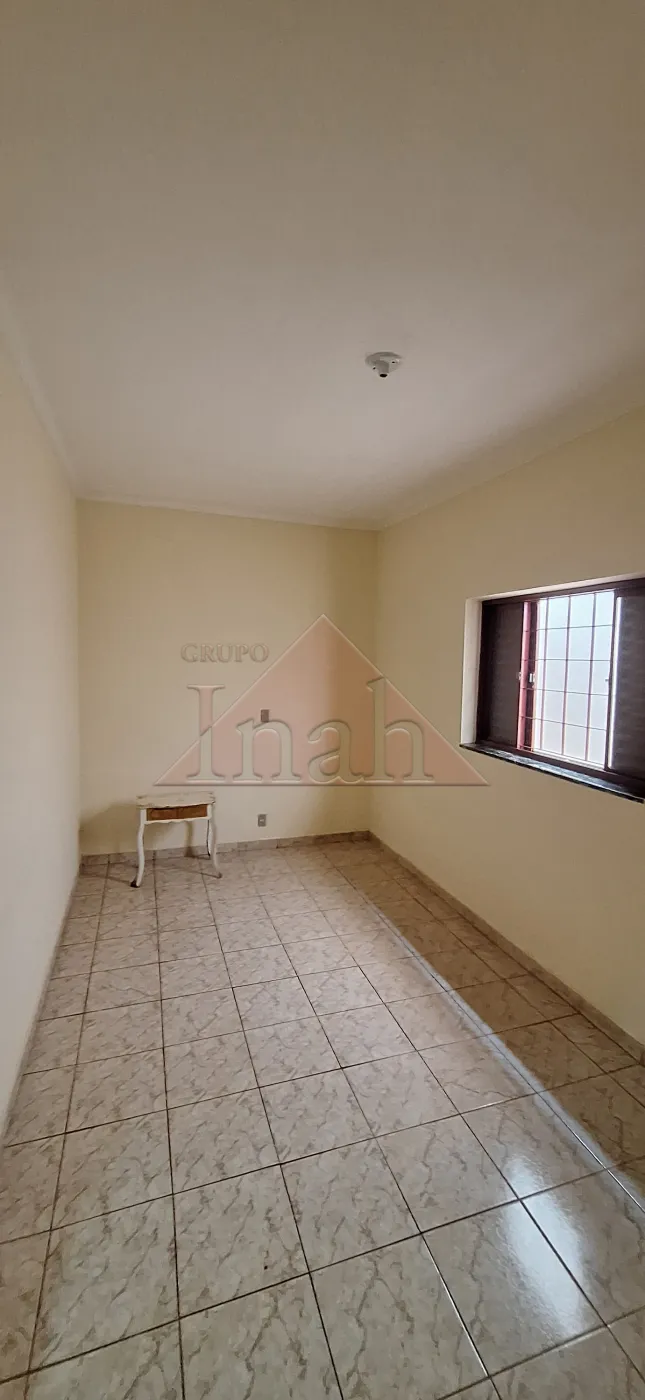 Alugar Casas / Casa em Ribeirão Preto R$ 1.400,00 - Foto 14