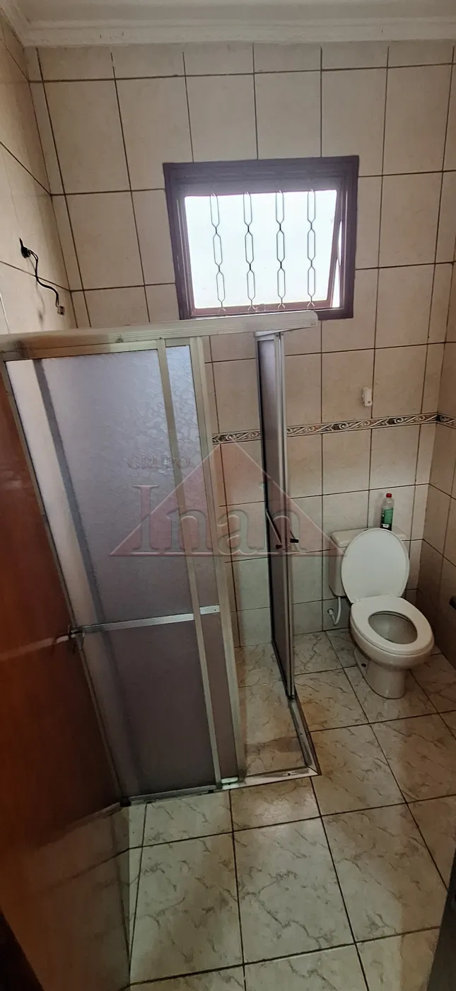 Alugar Casas / Casa em Ribeirão Preto R$ 1.400,00 - Foto 15