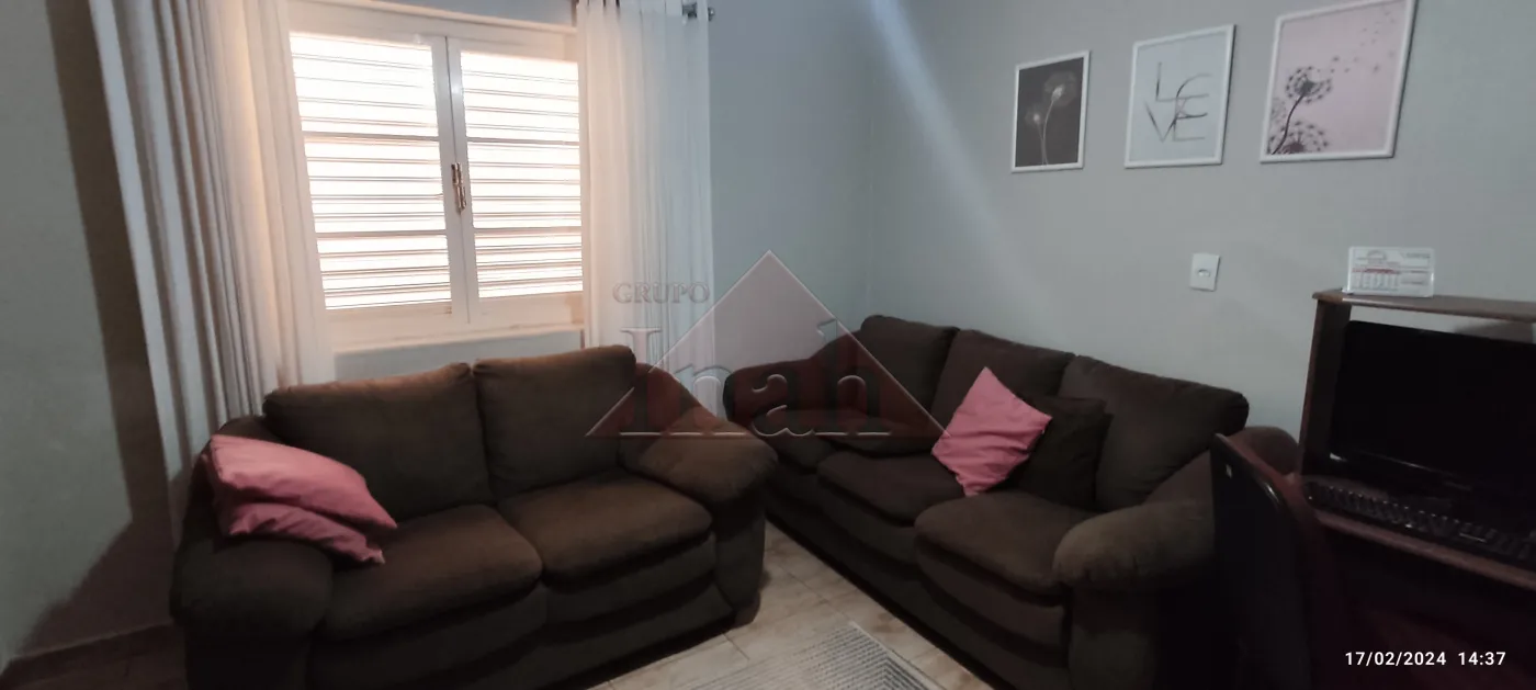 Comprar Casas / Casa em Ribeirão Preto R$ 550.000,00 - Foto 14