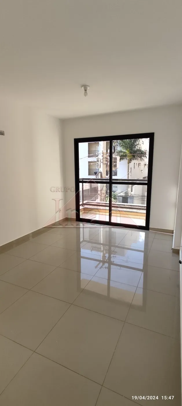 Alugar Apartamentos / Apartamento em Ribeirão Preto R$ 1.300,00 - Foto 2