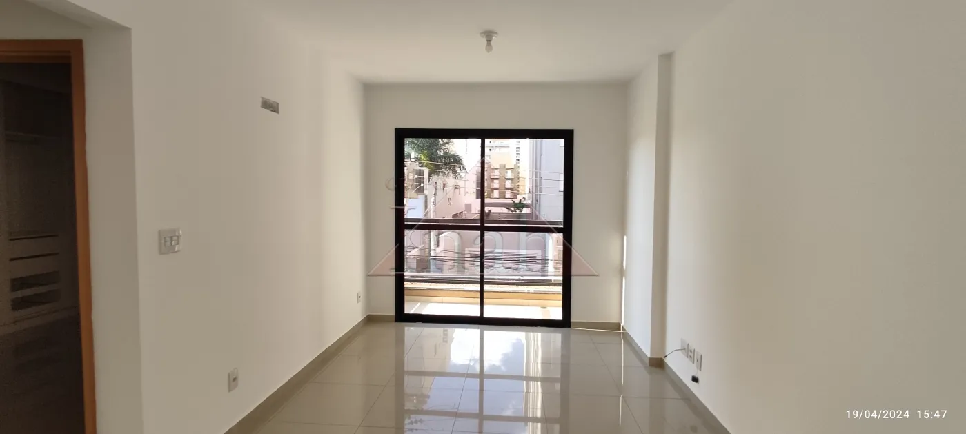 Alugar Apartamentos / Apartamento em Ribeirão Preto R$ 1.300,00 - Foto 3