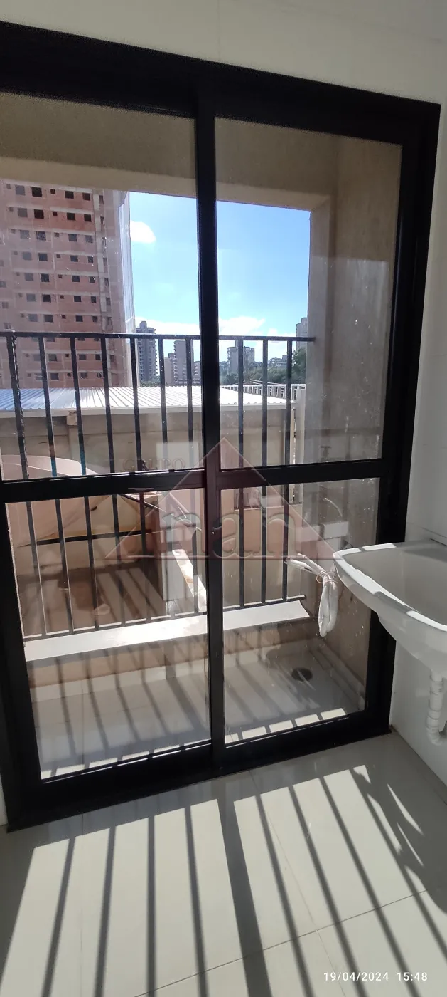 Alugar Apartamentos / Apartamento em Ribeirão Preto R$ 1.300,00 - Foto 4