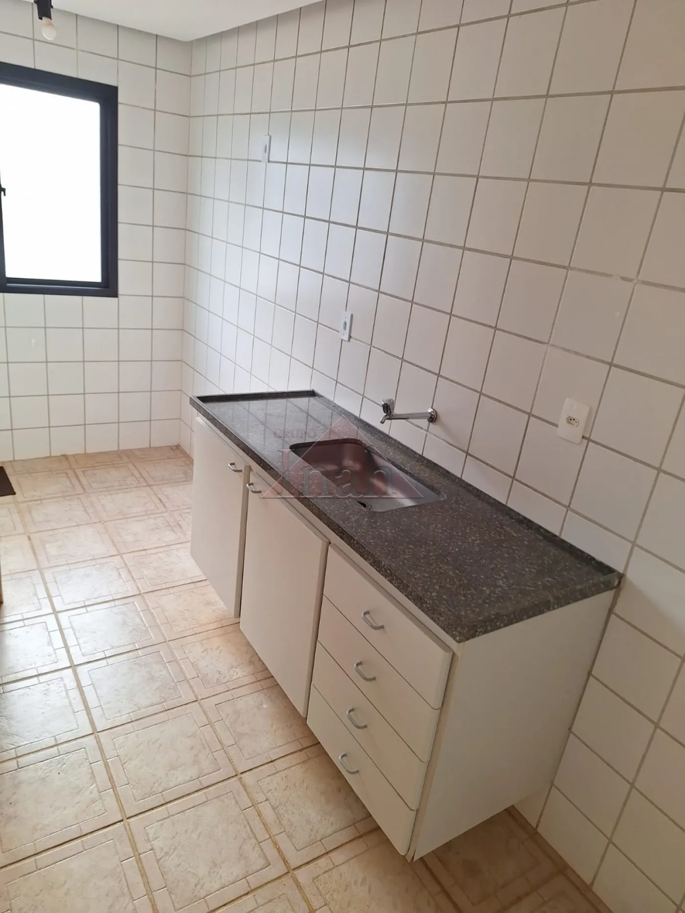 Alugar Apartamentos / Kitchnet em Ribeirão Preto R$ 900,00 - Foto 3