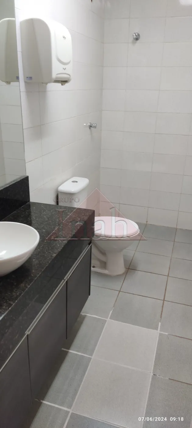 Alugar Comerciais / Sala em Ribeirão Preto R$ 3.500,00 - Foto 1