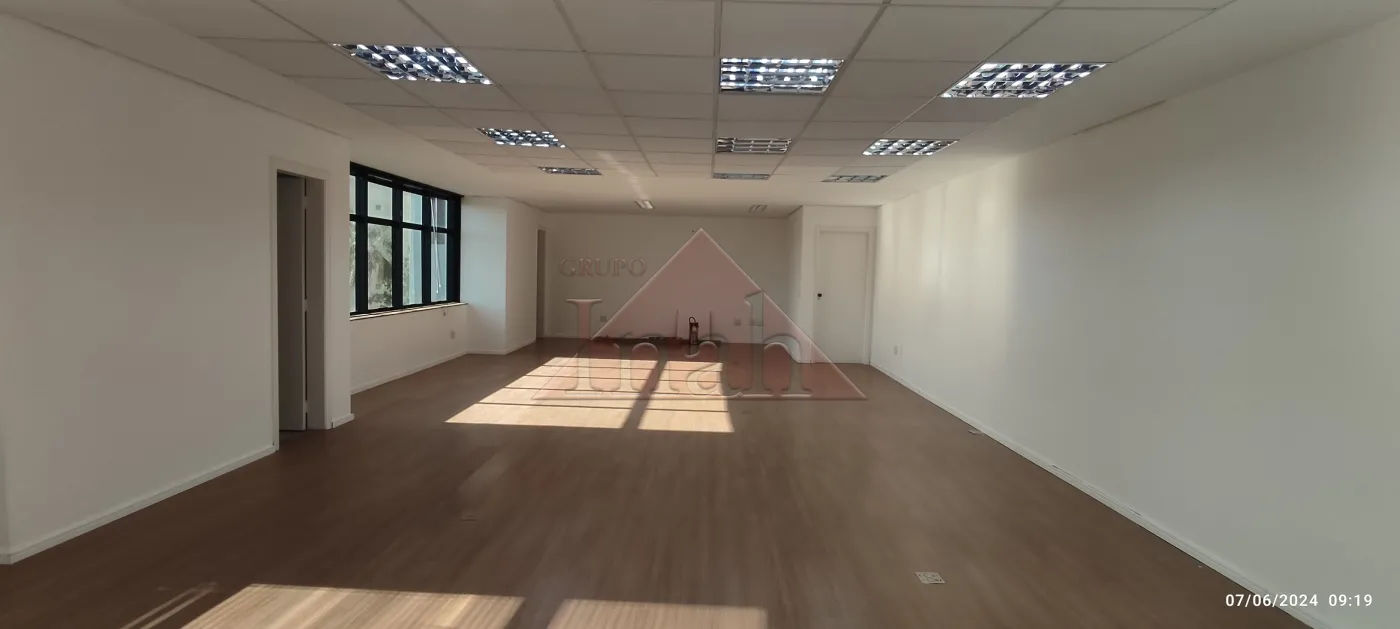 Alugar Comerciais / Sala em Ribeirão Preto R$ 3.500,00 - Foto 3