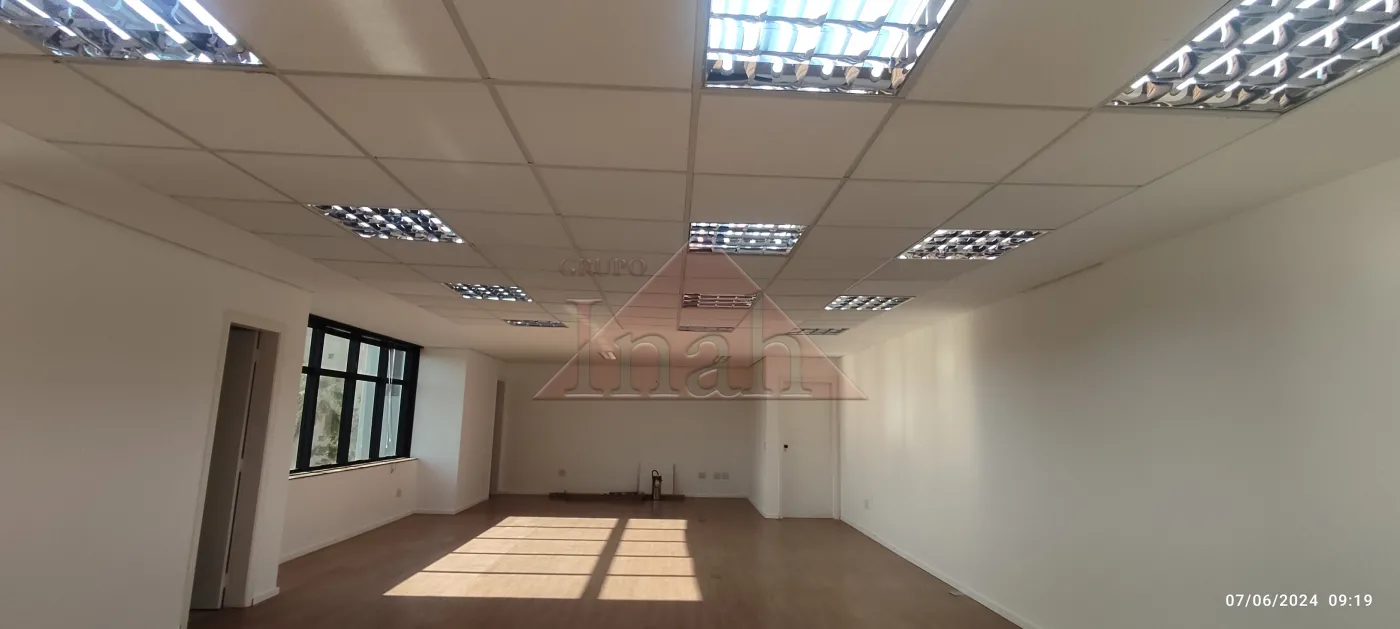 Alugar Comerciais / Sala em Ribeirão Preto R$ 3.500,00 - Foto 5